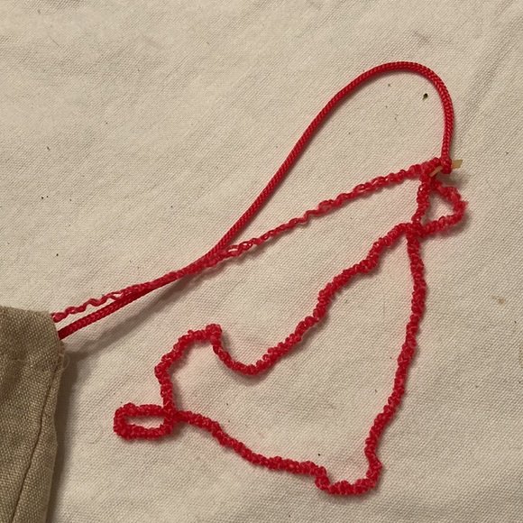 VALENTINO Nude Patent Heels with dust bag - Picture 11 of 11